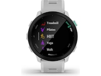 Garmin Forerunner 55 42mm GPS (hvit) Smartklokker