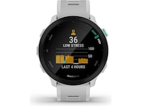 Garmin Forerunner 55 42mm GPS (hvit) Smartklokker