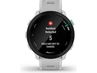 Garmin Forerunner 55 42mm GPS (hvit) Smartklokker