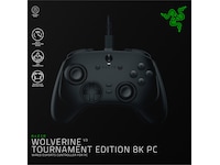 Razer Wolverine V3 Tournament Edition – Optimalisert for esport Gamepad