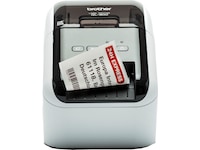 Brother QL-800 etikettskriver Etikett & merkemaskin