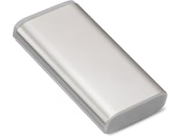 Andersson powerbank 20.000 PD/QC 3.0 V2 (desert titanium) 2pk Powerbank