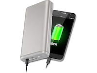 Andersson powerbank 20.000 PD/QC 3.0 V2 (desert titanium) 2pk Powerbank