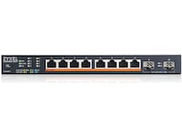Zyxel XMG1915-10EP switch Switch