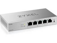 Zyxel GS1200-5HPV3-EU0101F switch Switch