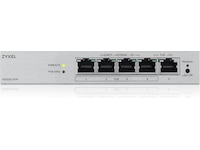 Zyxel GS1200-5HPV3-EU0101F switch Switch