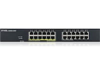 Zyxel GS1915-24EP-EU0101F switch Switch