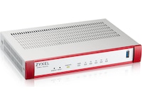 Zyxel USG FLEX 50H firewall Firewall (brannmur)