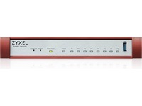 Zyxel USGFLEX100H firewall Firewall (brannmur)