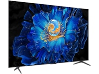 TCL 65" C69KS 4K QD-Mini LED Google TV -B-Grade Demo TV/projektor