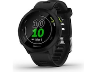 Garmin Forerunner 55 42mm GPS (sort) Smartklokker