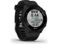 Garmin Forerunner 55 42mm GPS (sort) Smartklokker
