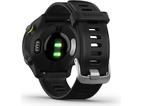 Garmin Forerunner 55 42mm GPS (sort) Smartklokker
