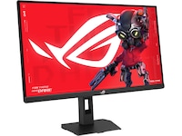 ASUS ROG Strix Pulsar XG27AQNGV gamingskjerm 27" -B-Grade Demo skjermer