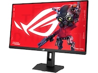 ASUS ROG Strix Pulsar XG27AQNGV gamingskjerm 27" -B-Grade Demo skjermer