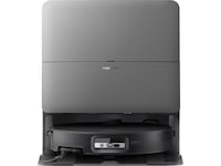 Roborock Saros 20 Sonic Complete (svart) Robotstøvsugere