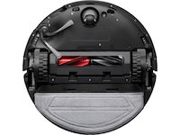 Roborock Saros 20 Sonic Complete (svart) Robotstøvsugere