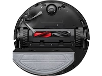 Roborock Saros 20 Sonic Complete (svart) Robotstøvsugere