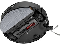 Roborock Saros 20 Sonic Complete (svart) Robotstøvsugere