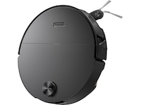 Roborock Saros 20 Sonic Complete (svart) Robotstøvsugere