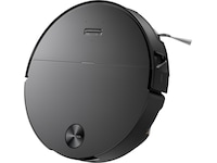 Roborock Saros 20 Sonic Complete (svart) Robotstøvsugere