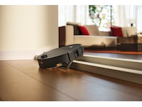 Roborock Saros 20 Sonic Complete (svart) Robotstøvsugere