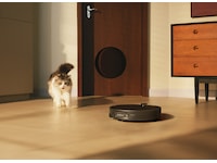 Roborock Saros 20 Sonic Complete (svart) Robotstøvsugere