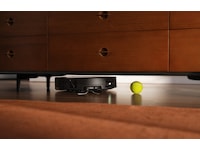 Roborock Saros 20 Sonic Complete (svart) Robotstøvsugere