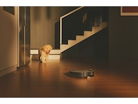 Roborock Saros 20 Sonic Complete (svart) Robotstøvsugere