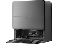 Roborock Saros 20 Sonic Complete (svart) Robotstøvsugere