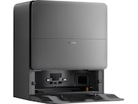 Roborock Saros 20 Sonic Complete (svart) Robotstøvsugere