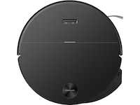 Roborock Saros 20 Sonic Complete (svart) Robotstøvsugere