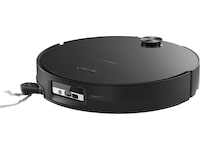 Roborock Saros 20 Sonic Complete (svart) Robotstøvsugere