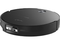 Roborock Saros 20 Sonic Complete (svart) Robotstøvsugere
