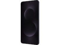 Samsung Galaxy S25 Edge smarttelefon 512GB (titanium jetblack) -B-Grade Demo mobiltelefoner