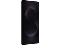 Samsung Galaxy S25 Edge smarttelefon 512GB (titanium jetblack) -B-Grade Demo mobiltelefoner