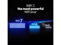 Netgear Nighthawk MH7150 5G mobil router Mobilt bredbånd
