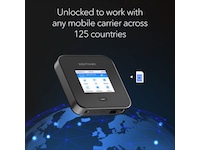 Netgear Nighthawk M7 Pro 5G mobil router Mobilt bredbånd