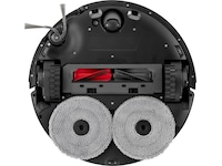Roborock Saros 20 robotstøvsuger (sort) Robotstøvsugere