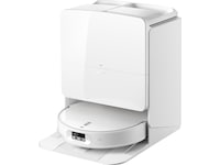 Roborock Qrevo Edge 2 Pro (hvit) Robotstøvsugere