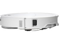 Roborock Qrevo Edge 2 Pro (hvit) Robotstøvsugere