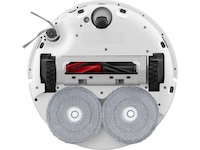 Roborock Qrevo Edge 2 Pro (hvit) Robotstøvsugere
