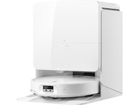 Roborock Qrevo Edge 2 Pro (hvit) Robotstøvsugere