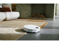 Roborock Qrevo Edge 2 Pro (hvit) Robotstøvsugere