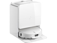 Roborock Qrevo Edge 2 Pro (hvit) Robotstøvsugere