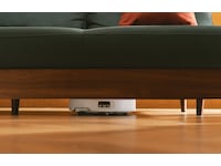 Roborock Qrevo Edge 2 Pro (hvit) Robotstøvsugere