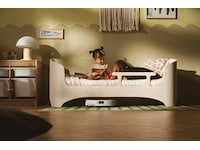 Roborock Qrevo Edge 2 Pro (hvit) Robotstøvsugere