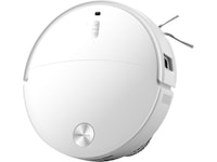 Roborock Qrevo Edge 2 Pro (hvit) Robotstøvsugere