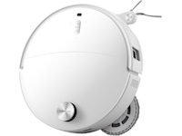 Roborock Qrevo Edge 2 Pro (hvit) Robotstøvsugere