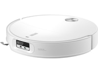 Roborock Qrevo Edge 2 Pro (hvit) Robotstøvsugere